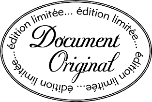 Document original