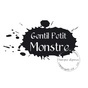 Gentil petit monstre