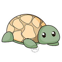 Petite tortue