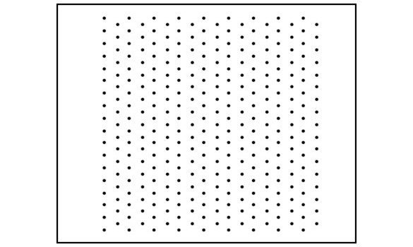 Fond "petits pois"